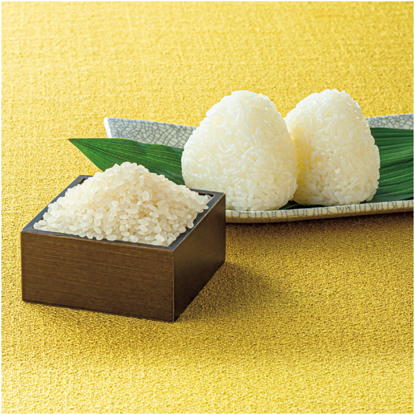 アイリスフーズ 生鮮米6種食べ比べプレミアムセット【父の日】 商品画像(1)