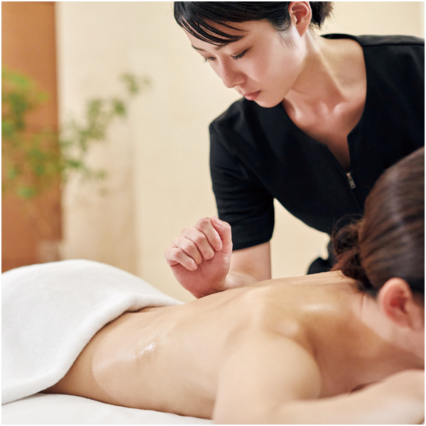 リンベル 選べる体験ギフト 贅沢ホテルスパ【母の日】 商品画像(1)