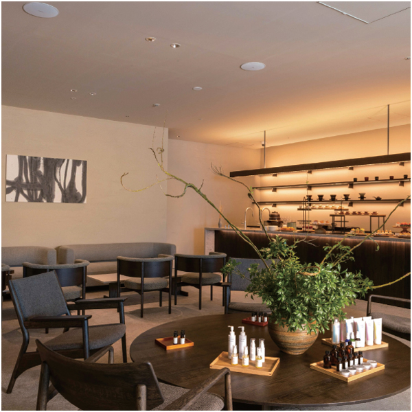 リンベル 選べる体験ギフト 贅沢ホテルスパ【父の日】 商品画像(3)