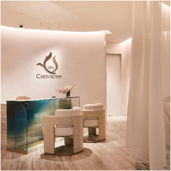 リンベル 選べる体験ギフト 至福のホテルスパ【父の日】 商品画像(3)