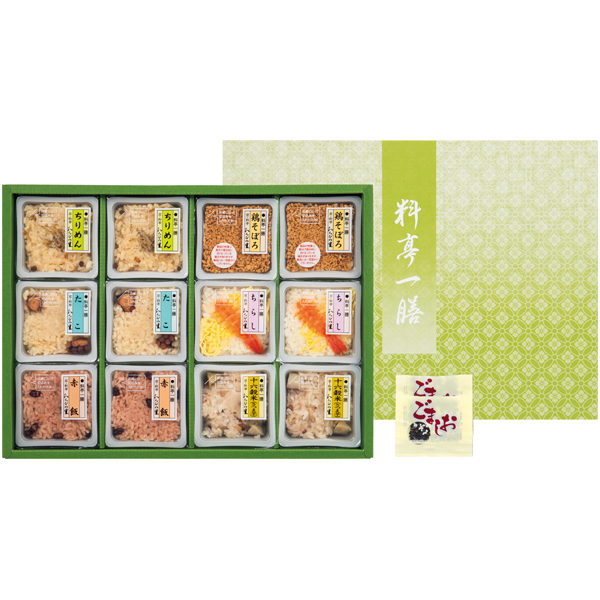 わらびの里 料亭一膳【父の日】 商品サムネイル