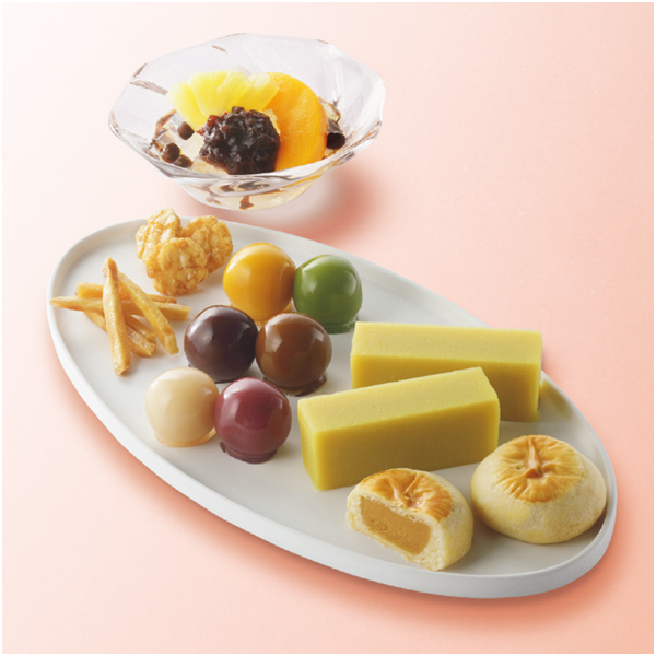 舟和本店 舟和 和菓子詰合せ【母の日】 商品画像(1)