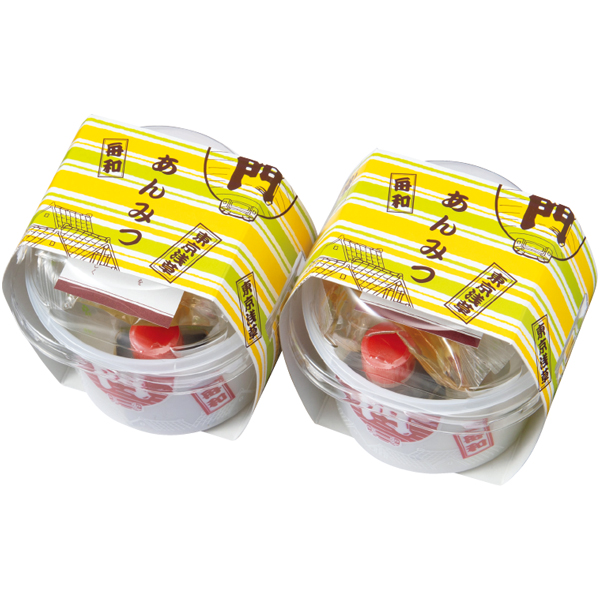 舟和本店 舟和 和菓子詰合せ【母の日】 商品画像(4)