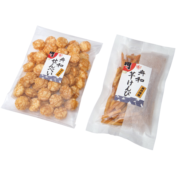 舟和本店 舟和 和菓子詰合せ【母の日】 商品画像(5)