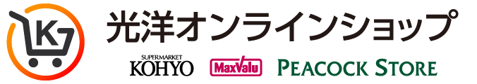 光洋オンラインショップ ロゴ画像